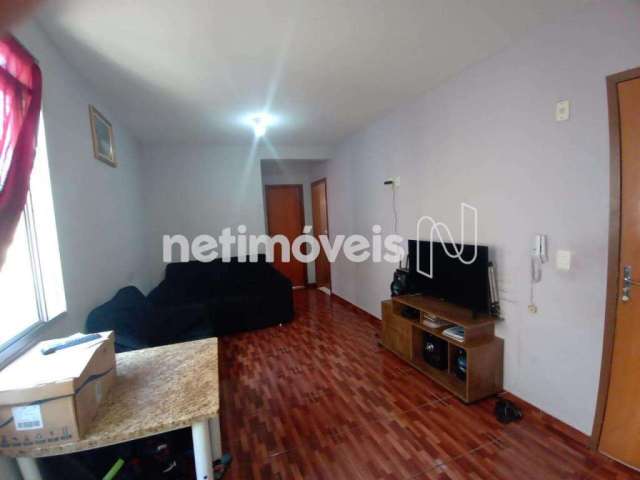 Venda Apartamento 2 quartos Santa Amélia Belo Horizonte