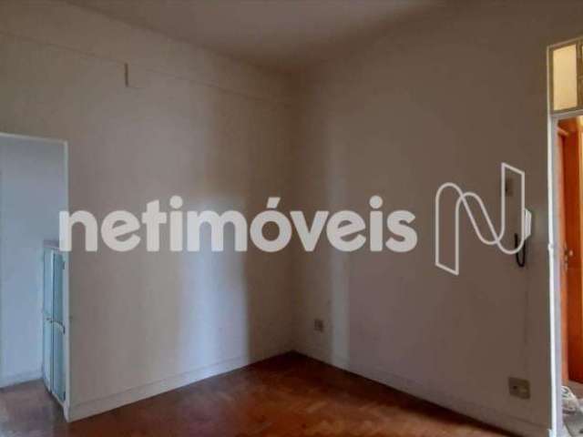 Venda Apartamento 2 quartos Concórdia Belo Horizonte