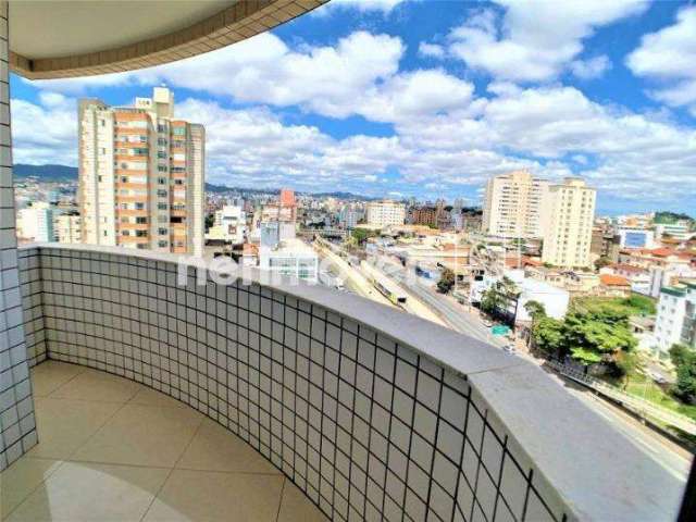 Venda Apartamento 3 quartos Sagrada Família Belo Horizonte