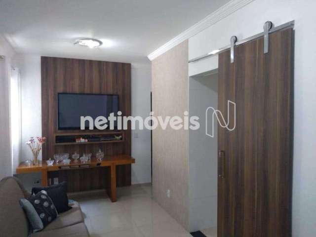 Venda Apartamento 2 quartos Califórnia Belo Horizonte