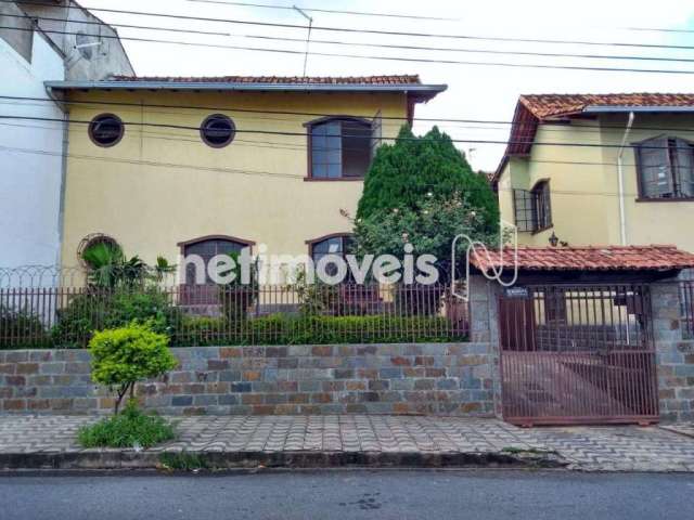 Venda Casa em condomínio Vila Cloris Belo Horizonte