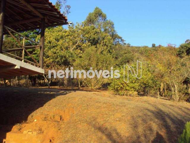 Venda Sítio Serra do Descoberto Caeté