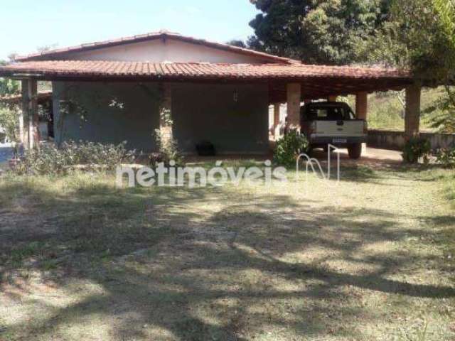 Venda Sítio Quinta da Boa Vista Mateus Leme