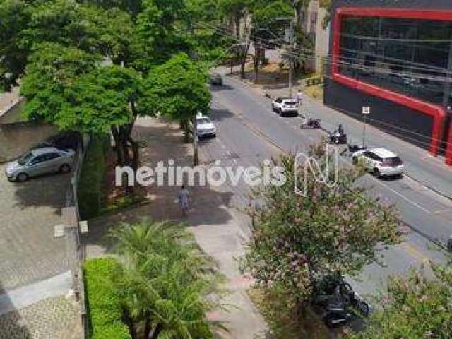 Venda Apartamento 4 quartos Santa Efigênia Belo Horizonte