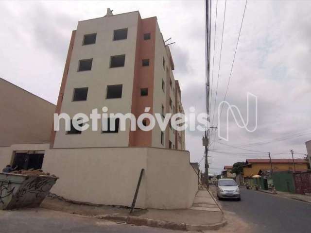 Venda Apartamento 2 quartos Coqueiros Belo Horizonte