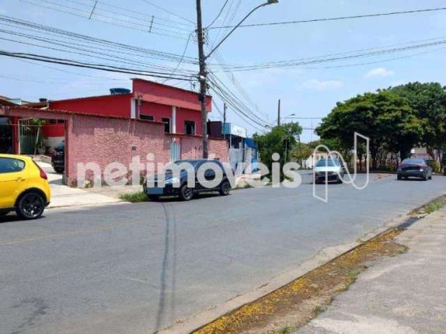 Venda Lote-Área-Terreno São Gabriel Belo Horizonte