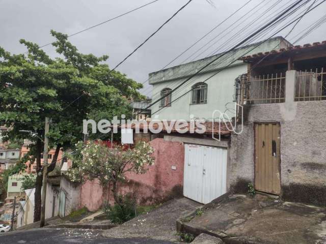 Venda Casa Nazaré Belo Horizonte