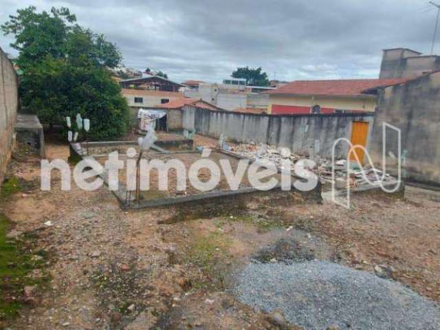 Venda Lote-Área-Terreno Ouro Minas Belo Horizonte