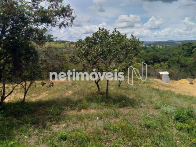 Venda Lote-Área-Terreno Águas da Serra Morena 2 Taquaraçu de Minas