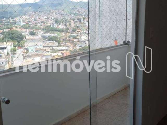 Venda Apartamento 4 quartos Horto Florestal Belo Horizonte