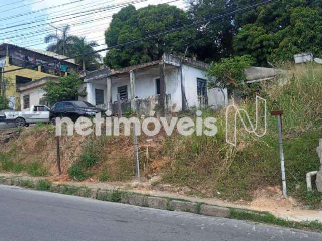 Venda Lote-Área-Terreno Pousada Santo Antônio Belo Horizonte