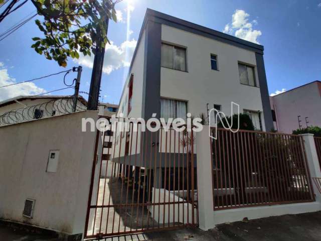 Venda Apartamento 3 quartos Planalto Belo Horizonte