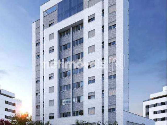 Venda Apartamento 3 quartos Silveira Belo Horizonte