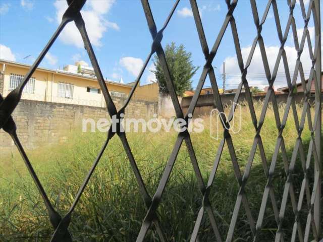 Venda Lote-Área-Terreno Renascença Belo Horizonte