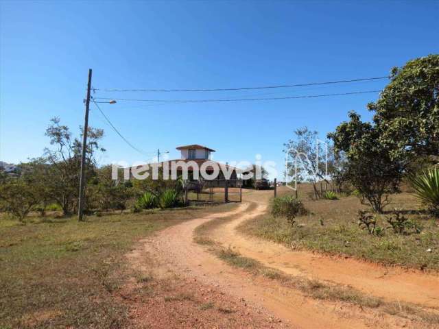 Venda Fazenda Curtume Diamantina