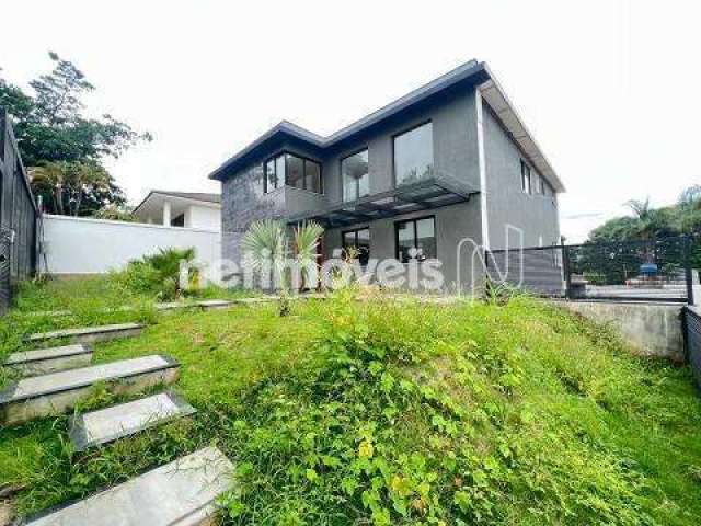 Venda Casa Jardim Atlântico Belo Horizonte