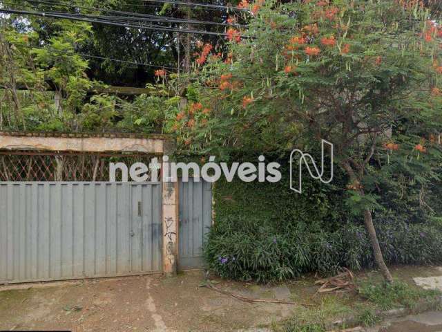 Venda Lote-Área-Terreno Paraíso Belo Horizonte