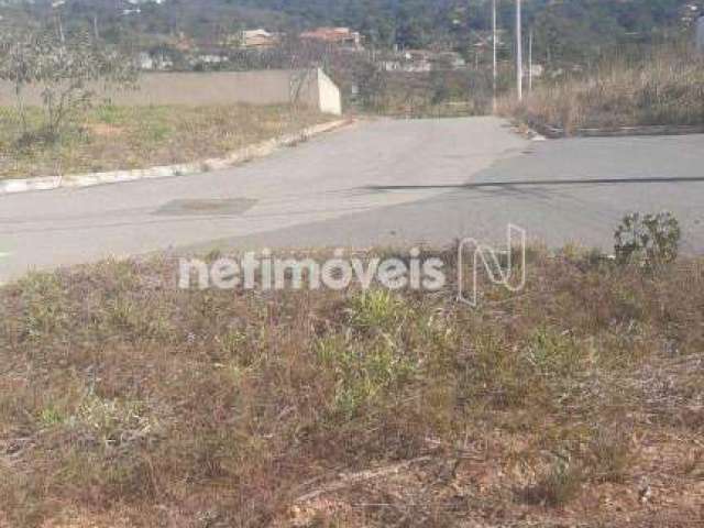 Venda Lote em condomínio Palmital Lagoa Santa