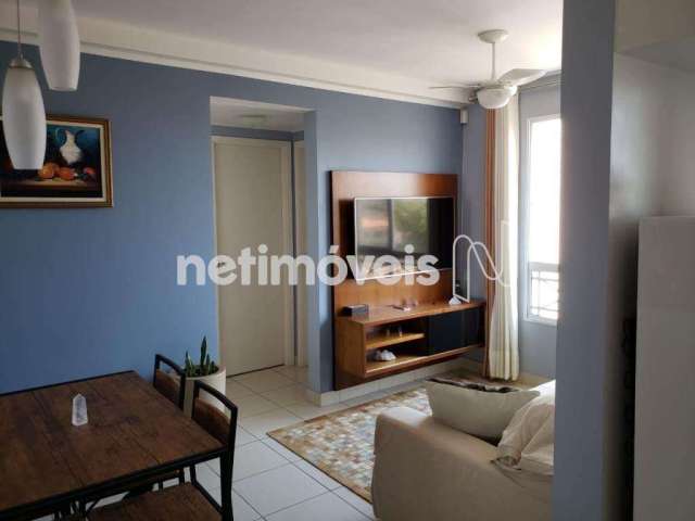 Venda Apartamento 2 quartos Venda Nova Belo Horizonte