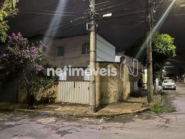 Venda Casa Alípio de Melo Belo Horizonte