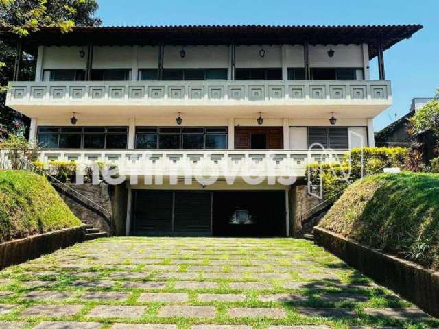 Venda Casa São Luiz Belo Horizonte