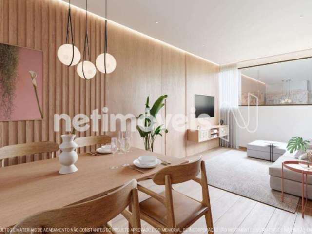 Venda Apartamento 3 quartos Caiçara-Adelaide Belo Horizonte