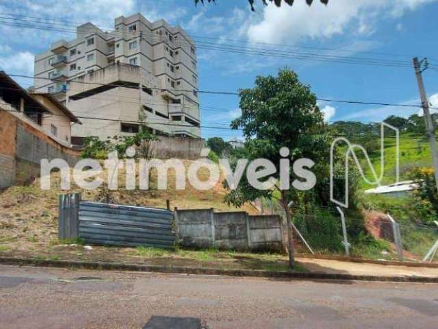 Venda Lote-Área-Terreno Manacás Belo Horizonte