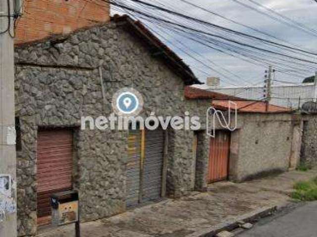 Venda Lote-Área-Terreno Santo André Belo Horizonte