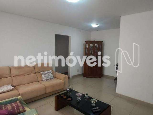 Venda Apartamento 3 quartos Ouro Preto Belo Horizonte