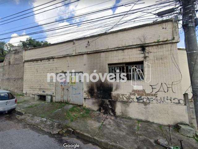 Venda Lote-Área-Terreno Santa Cruz Belo Horizonte