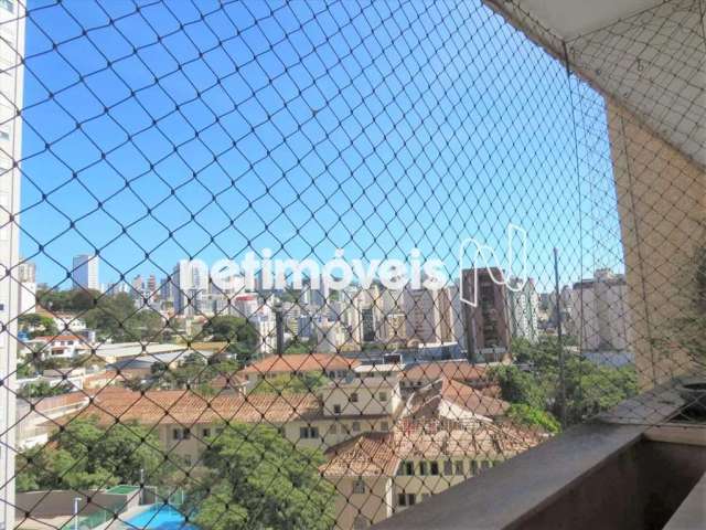 Venda Apartamento 2 quartos Vila Paris Belo Horizonte