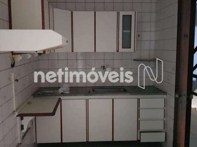 Venda Apartamento 3 quartos Palmares Belo Horizonte