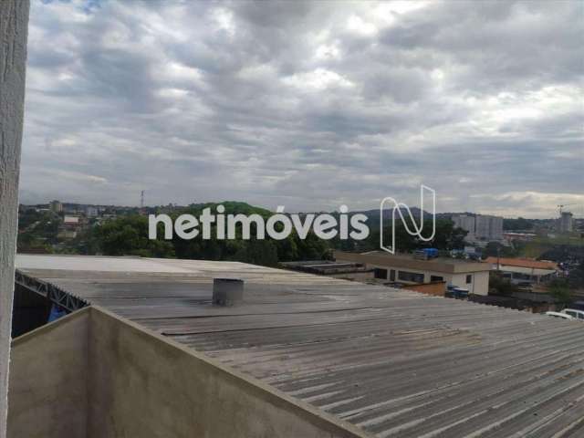 Venda Apartamento 2 quartos Piratininga (venda Nova) Belo Horizonte