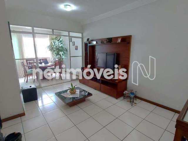 Venda Apartamento 3 quartos Cidade Nova Belo Horizonte