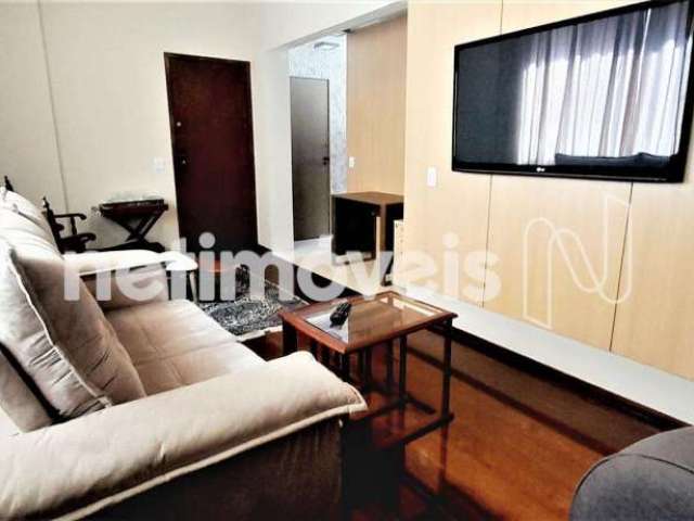 Venda Apartamento 3 quartos Lourdes Belo Horizonte