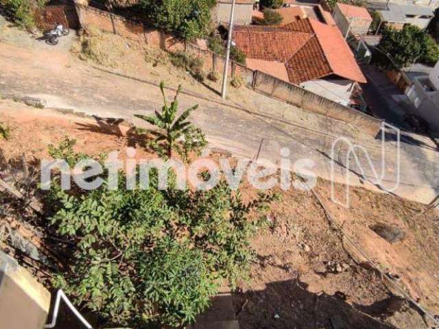 Venda Lote-Área-Terreno Boa Vista Belo Horizonte