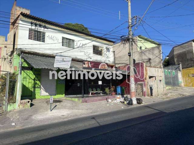 Venda Lote-Área-Terreno Paraíso Belo Horizonte