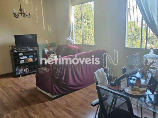 Venda Apartamento 3 quartos Indaiá Belo Horizonte