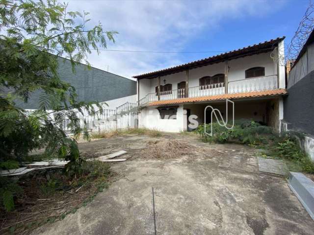 Venda Casa Cachoeirinha Belo Horizonte