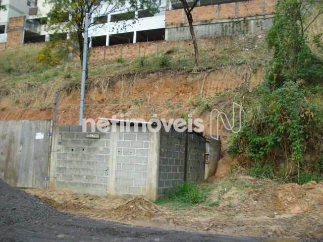 Venda Lote-Área-Terreno Ouro Preto Belo Horizonte