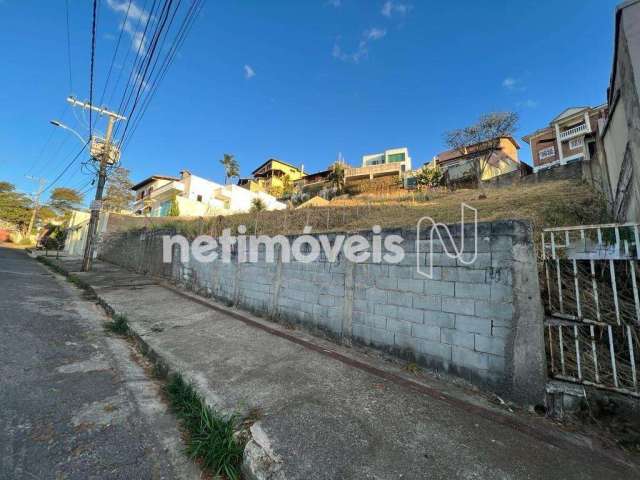 Venda Lote-Área-Terreno Santa Lúcia Belo Horizonte