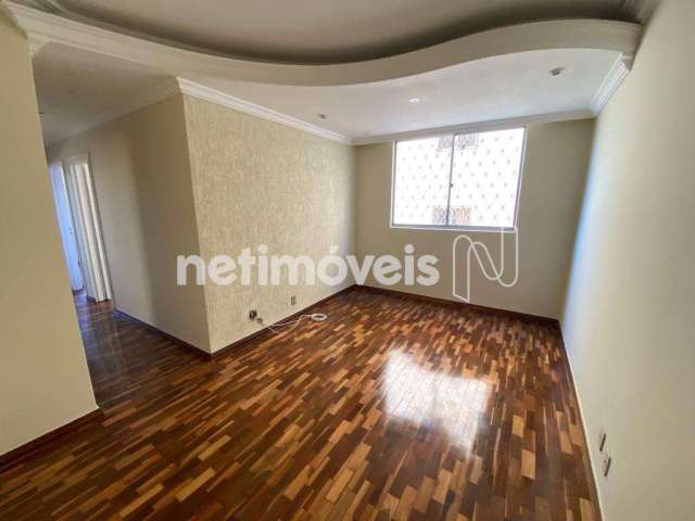 Venda Apartamento 3 quartos Alto Caiçaras Belo Horizonte