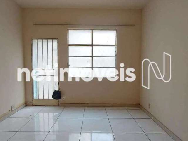 Venda Apartamento 2 quartos Colégio Batista Belo Horizonte