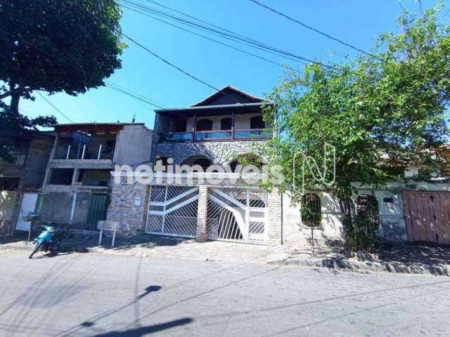 Venda Casa Glória Belo Horizonte