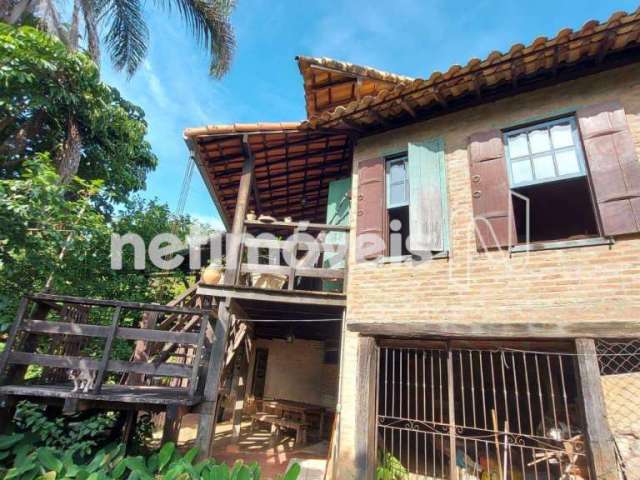 Venda Casa em condomínio VILA DO OURO Nova Lima