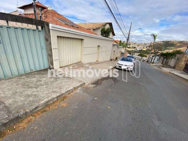 Venda Lote-Área-Terreno Canaã Belo Horizonte