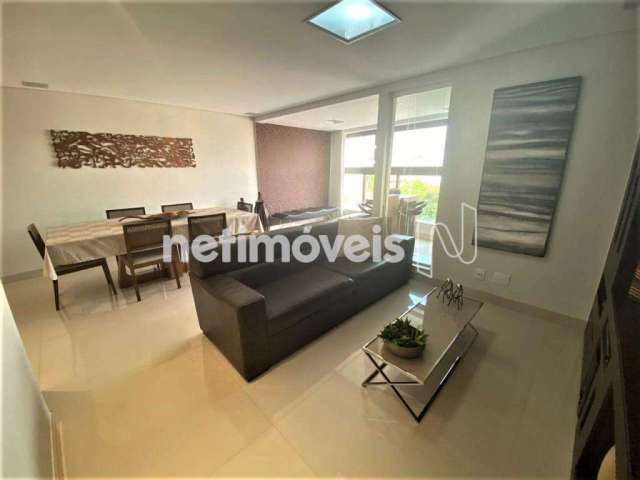 Venda Apartamento 3 quartos Palmares Belo Horizonte