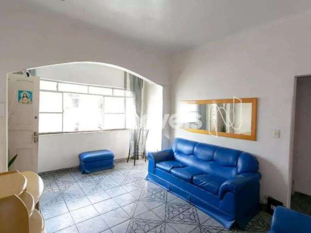 Venda Apartamento 4 quartos Colégio Batista Belo Horizonte