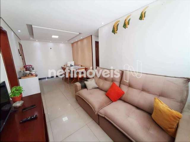 Venda Apartamento 3 quartos Santa Mônica Belo Horizonte