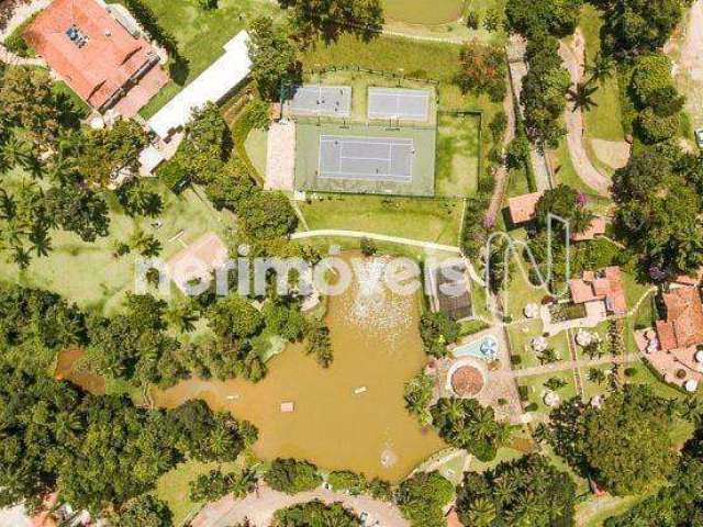 Venda Lote em condomínio Parque Porangaba Brumadinho